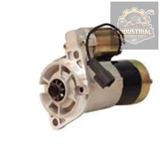 23300-FU410 23300-F4U10 23300-GS20A STARTER MOTOR FOR NISSAN K21 K25 NEW - NEW STARTER MOTORModelMANY SEE