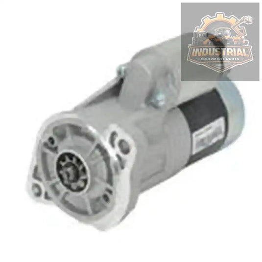 23300-K9160 Forklift Starter For Nissan H20 H20-11 & H25 Engine | OEM - StarterModel23300-K9160MPN23300-K9160Compatible