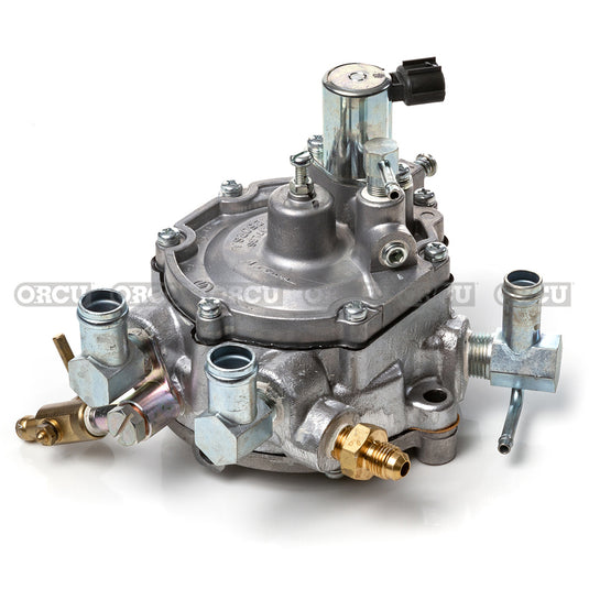 REGULATOR AISAN TY23520-23820-71-ORG