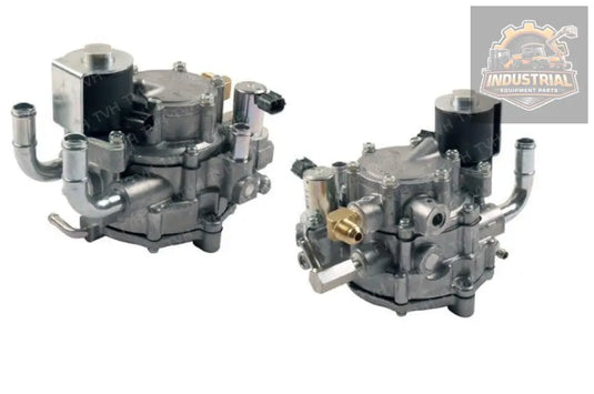 23530-U2201-71 Toyota Forklift LPG Regulator | OEM AISAN - RegulatorModelToyota 23530-U2201-71Compatible Equipment
