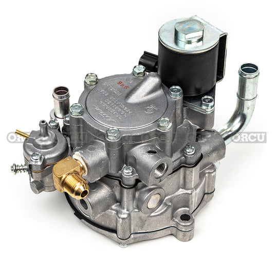 LPG VAPORIZER AISAN TY23580-U1104-71-ORG