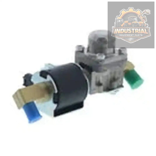 23610-U2230-71 LPG VALVE ASSY - SOLENOID FOR TOYOTA FORKLIFT 8 SERIES - ValveModel23660-U2230-71Compatible Equipment