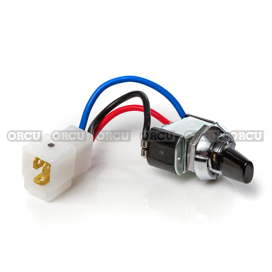 SWITCH ASSEMBLY LPG AISAN TY23650-22001-71-ORG