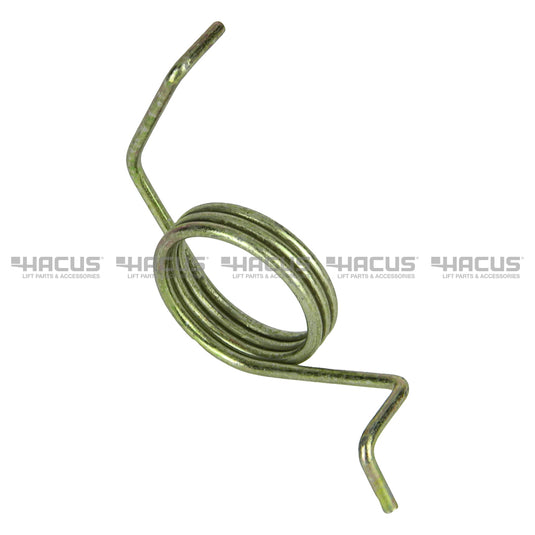 SPRING - RETURN TC239B5-42201