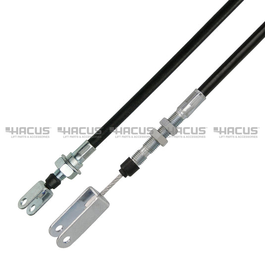 CABLE - INCHING TC239B5-42501
