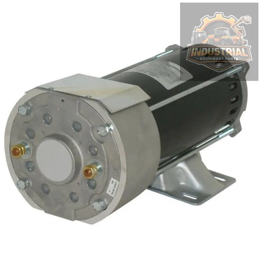 24 Volt Motor for GROVE MANLIFT â€“ Model 9632101373 Durable & Efficient