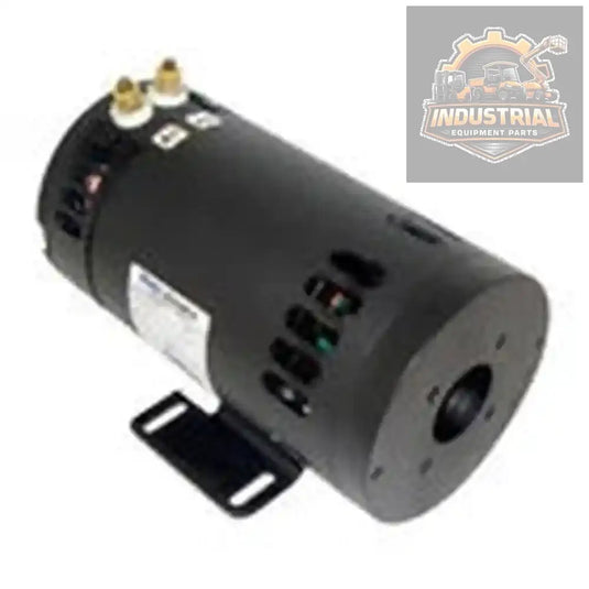 24 Volt Motor for GROVE MANLIFT â€“ Model 9632102080 Durable & Efficient