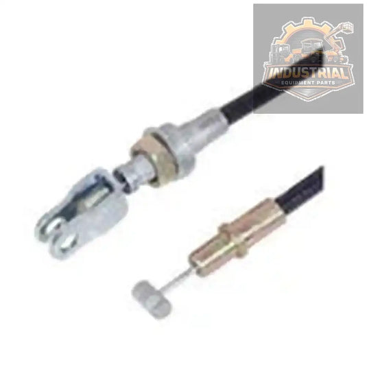 24235-22002 Accelerator Cable For TCM Forflift fits J15 39’’ - Accelerator CableFitment TypeDirect ReplacementModelTCM