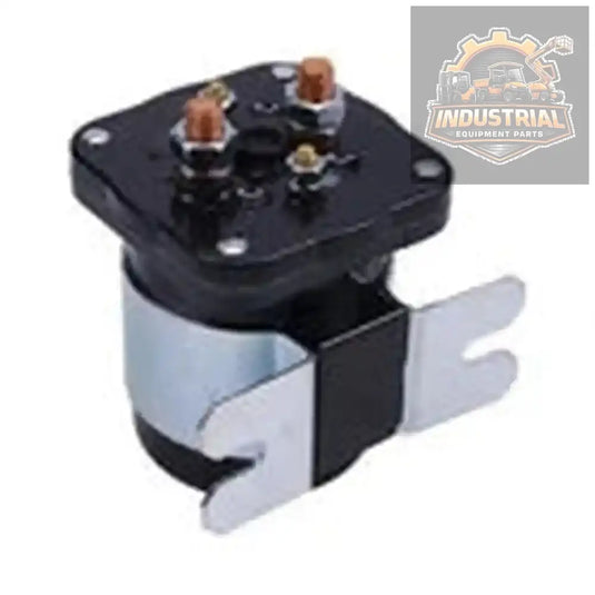 24V 200A 4 Terminal Solenoid Contactor for Terex Aerial Lift Platform 70362