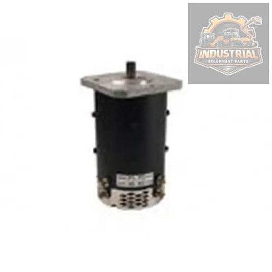 24V DC Drive Motor 56282GT for Genie Boom Lift Z-45/25 Z-45/25J - MotorModelZ-45/25
