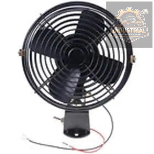 24V Driver Cooling Fan DS.06.M5C4-01-12V Compatible for Forklift Replacement