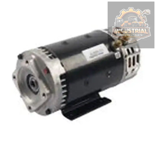 24V Pump Motor 105387GT for Genie GR-08 08 GR-12 GR-15 GR-20 GRC-12 QS-12R