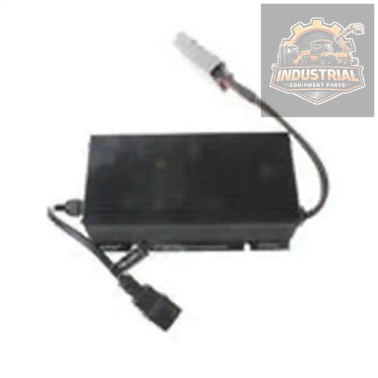 25A 110V Battery Charger 1120-560000-00-01 for Big Joe Counter Balance Stacker