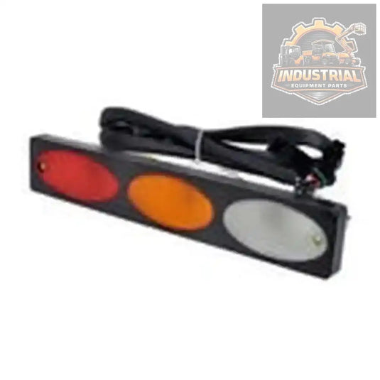 26550-GA30A Rear Lamp 36V for Nissan Forklift Red Amber Clear Bulb Colors - LightMPN26550-GA30AModified