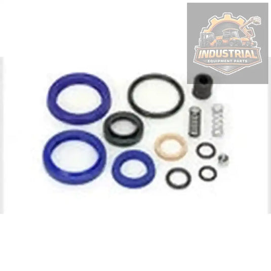270158 Pallet jack Mule Seal Kit Wesco 5000 Seal Kit WIC 5000X WESLEY - SealModel5000MPN270158UPCDoes not applyCountry