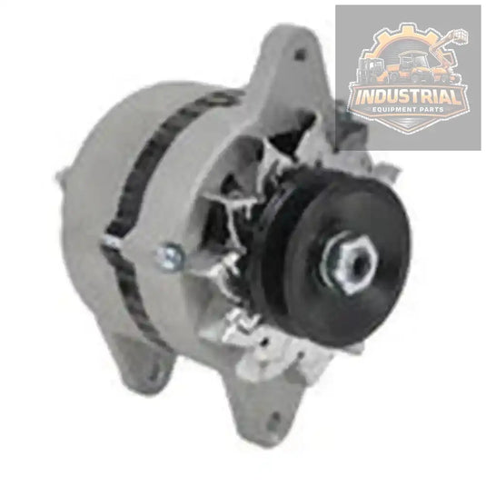 27020-76003-71 Alternator For Toyota Forklift With 4P & 5R Engine