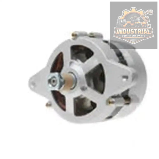 27020-76003-71 Alternator For Toyota Forklift With 4P & 5R Engine | No Pulley