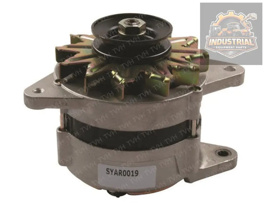 27020-76011-71 Alternator For Toyota Forklift With 2F/ 3P/ & 5P Engine - AlternatorModel27020-76011-71Compatible