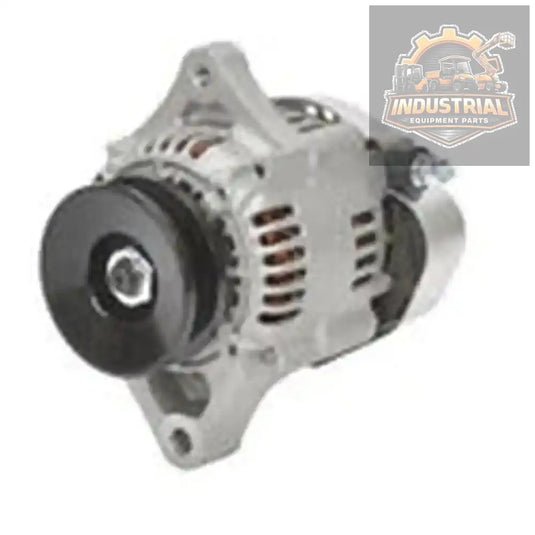 27060-78003-71 Alternator - New Toyota Forklift 42-6FGCU25 | 4Y Round Plug