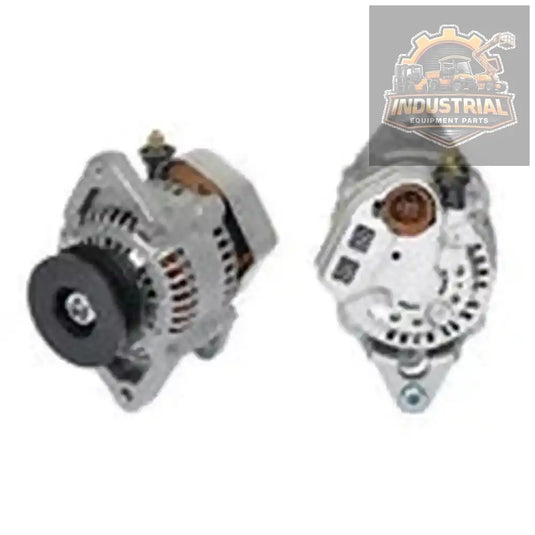 27070-31720-71 Alternator for Toyota Forklift Fits GM 4.3L Engine 60 Amp - EletricalFitment TypeDirect ReplacementModel4