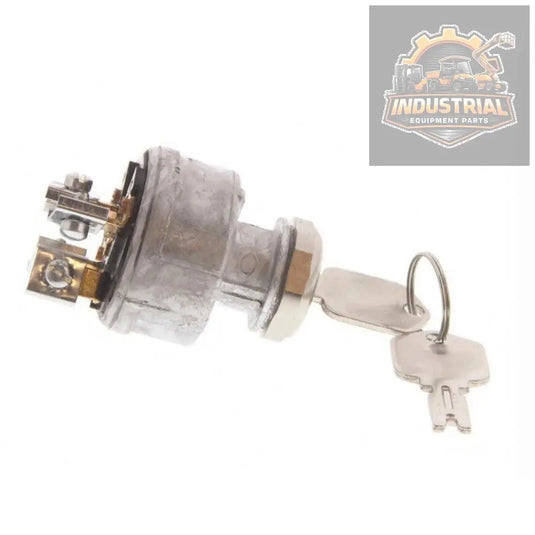 272041 Forklift Ignition Switch | Fits Clark Hyster Yale Crown | HY272041 - Ignition SwitchModelFits many forklifts