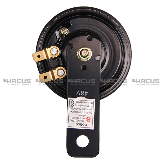 HORN-48 VOLTS CL3799783