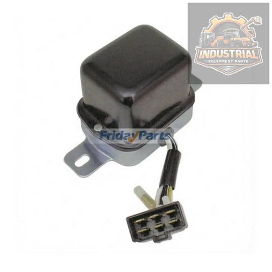 27700-10110-71 Voltage Regulator 12V For Toyota Forklift - RegulatorVoltage12ModelToyota