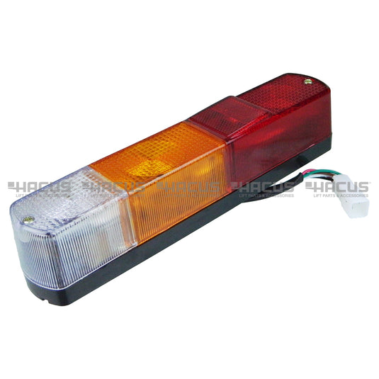 LAMP - COMBINATION TC280C2-42001