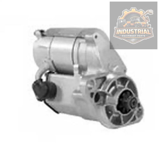 28100-20553-71 STARTER NEW TOYOTA 42-6FGCU25 FORKLIFT DENSO - StarterModel28100-20553-71MPNTY28100-20553-71Compatible