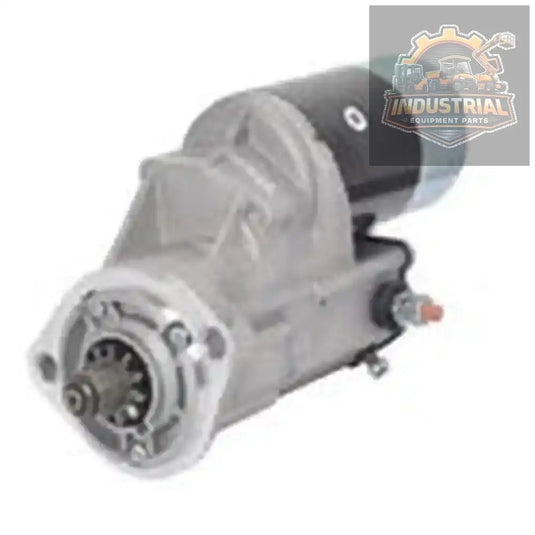 28100-40291-71 Starter For Toyota Forklift With 13Z & 1DZ - StarterModel28300-23041-71MPN28300-23041-71Compatible