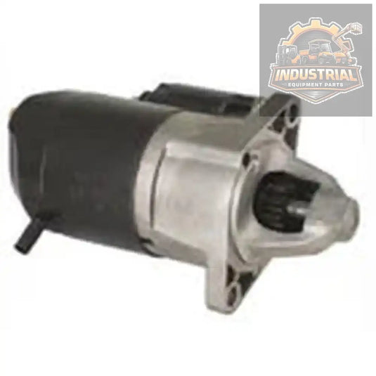 28100-76011-71 TOYOTA 5R ENGINE FORKLIFT STARTER MOTOR | REMAN - STARTER MOTORModel5RMPN28100-76011-71Compatible