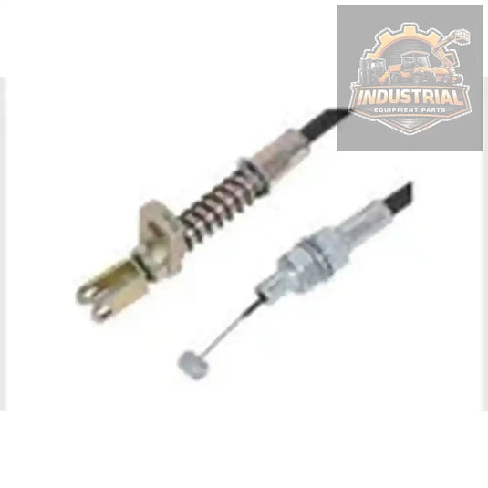 2822758 Accelerator Cable 62’’ For Clark Forflift | Fits Mitsubishi 4G64 Engine - Accelerator CableFitment TypeDirect