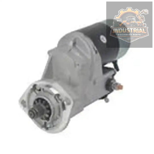 28300-23041-71 Starter For Toyota Forklift With 2J Diesel Engine | 12V