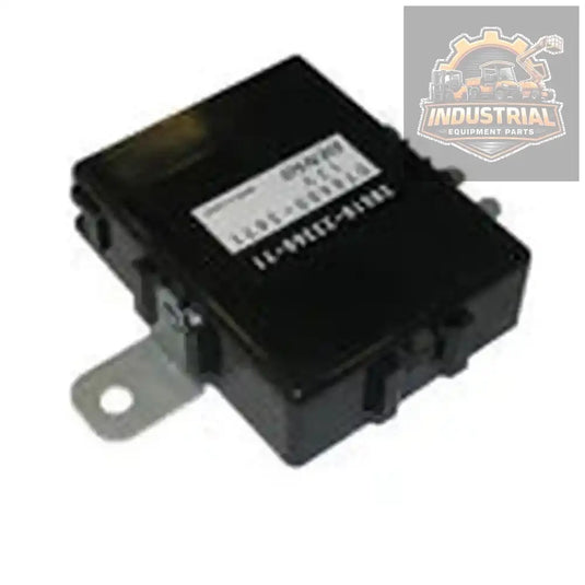 28510-23360-71 Toyota Forklift Timer Pre-Heating Total Source TY28510-23360-71