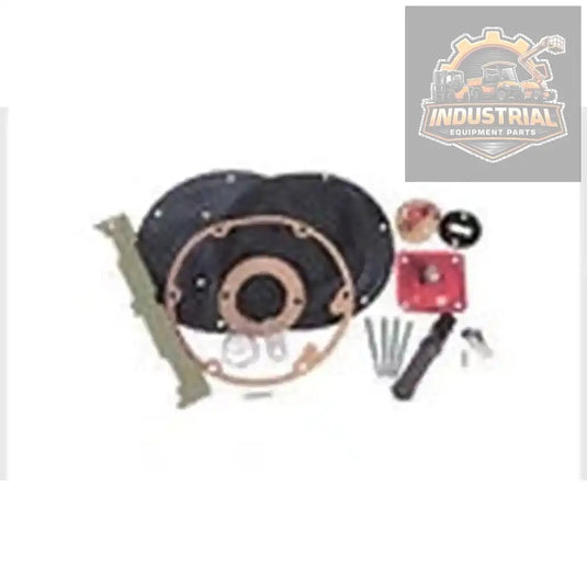 286-1301A Complete Repair Kit for Century 1477B Model H Regulator - Repair KitCustom BundleNoFitment TypeDirect