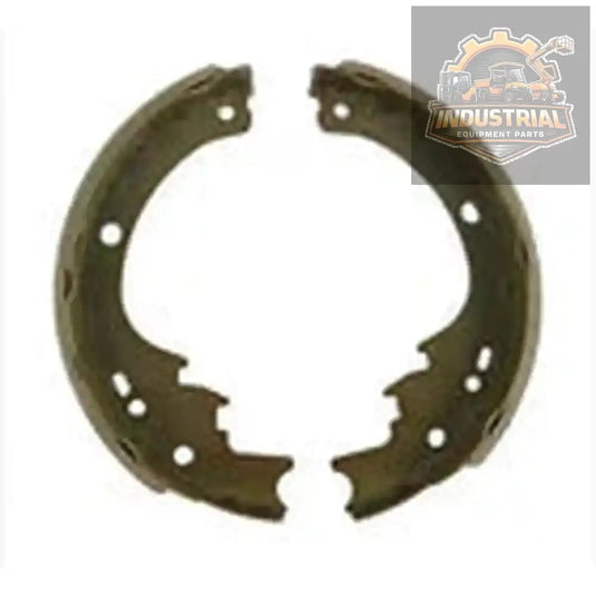 2PCS Brake Shoe 47403-22000-71 47405-23600-71 for Toyota Forklift (See Pictures) - BrakeModelToyota 47403-22000-71