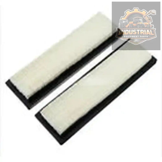 2Pcs Cab Air Filter 7176099 for Bobcat S510 S550