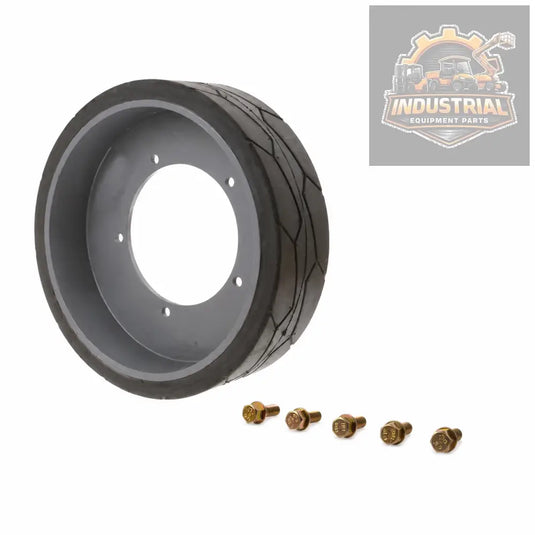2pk Scissor Lift Wheel & Tire Assembly Rim Fits JLG 2915013 2030ES 2630ES 2646E