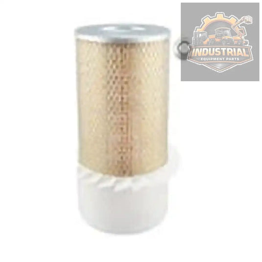 2X Forklift Air Filter (Fire Retardant) for Caterpillar 91861-01600 9186101600 - FiltersFitment TypeDirect