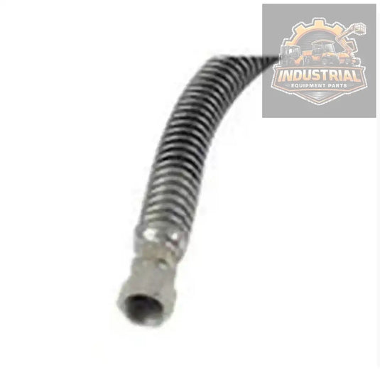 30’’ LONG FORKLIFT PROPANE HOSE STEEL SPYRAL GUARD - FUEL HOSECompatible Equipment MakeUniversalMPN6-LPG-30Country of