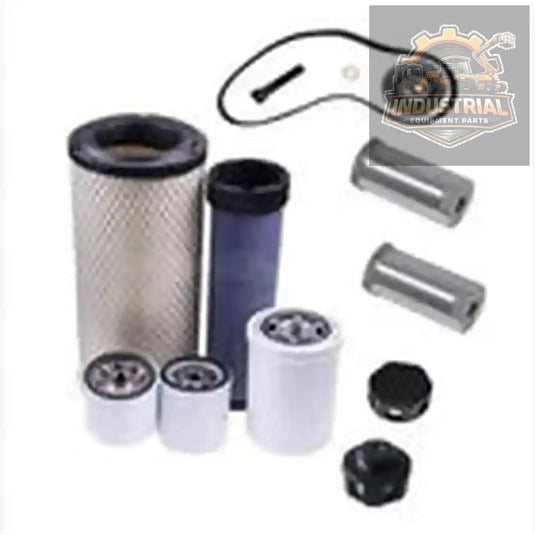 3000 Hour Maintenance Filter Kit 7404216 for Bobcat
