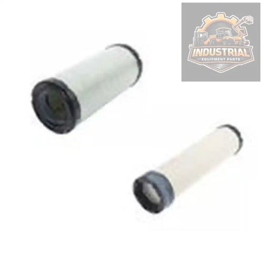 32/917301 & 32/917302 Air Filter Kit Fits JCB TLT 30 TLT 35 155I 135HD 8056 - FilterReference Number
