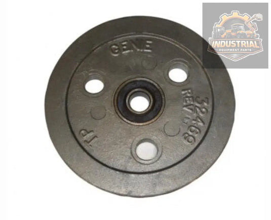 32469GT Pulley w/ Bearing for Genie SuperTower Superlift Advantage - 32469 - PulleyModelPowered Superlift Advantage