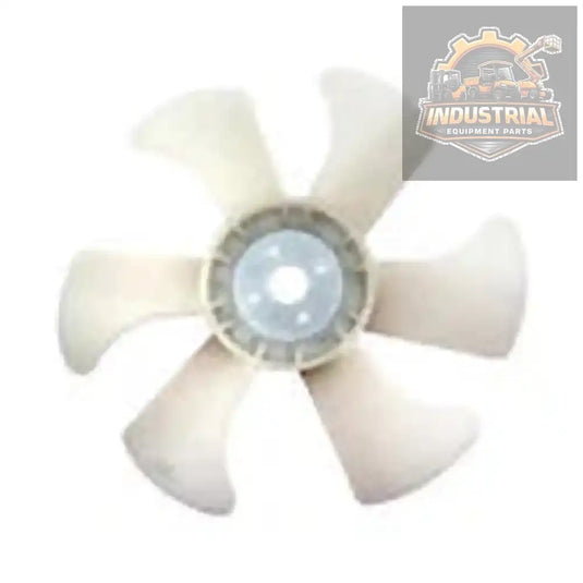 32525 TAILIFT Forklift Fan Blade | 6 Blades - FanModelFG18Compatible Equipment MakeTailiftMPN32525Country of