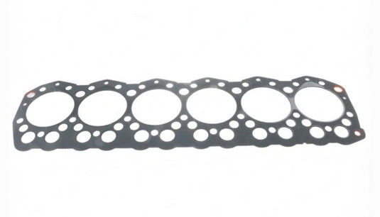 32B01-12101 Head Gasket Fits Mitsubishi S6S 6 Cyl | Indirect Injection Engine