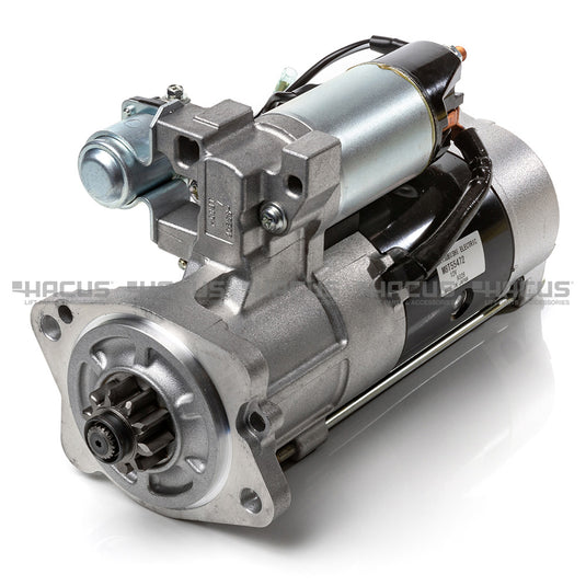 STARTER 12V 3KW S4S S6S MB32B66-20300