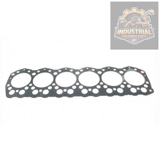 32B01-12101 Head Gasket Fits Mitsubishi S6S 6 Cyl | Indirect Injection Engine