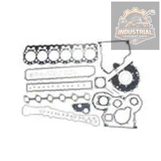 32B9400010 Overhaul Gasket Set | For Mitsubishi S6S 6 Cyl