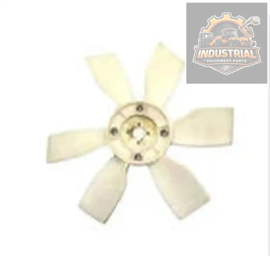 3305356 FAN BLADE FOR POWERBOSS | OD:397MM LARGE HOLE DISTANCE: 40MM