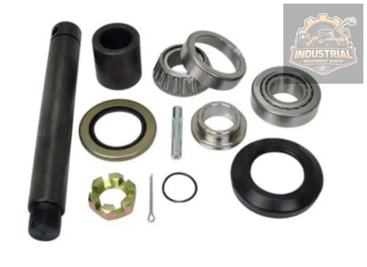 334717 King Pin Repair Kit fits Hyster Forklift E30XL S30XL H25XL H35XL H40XL